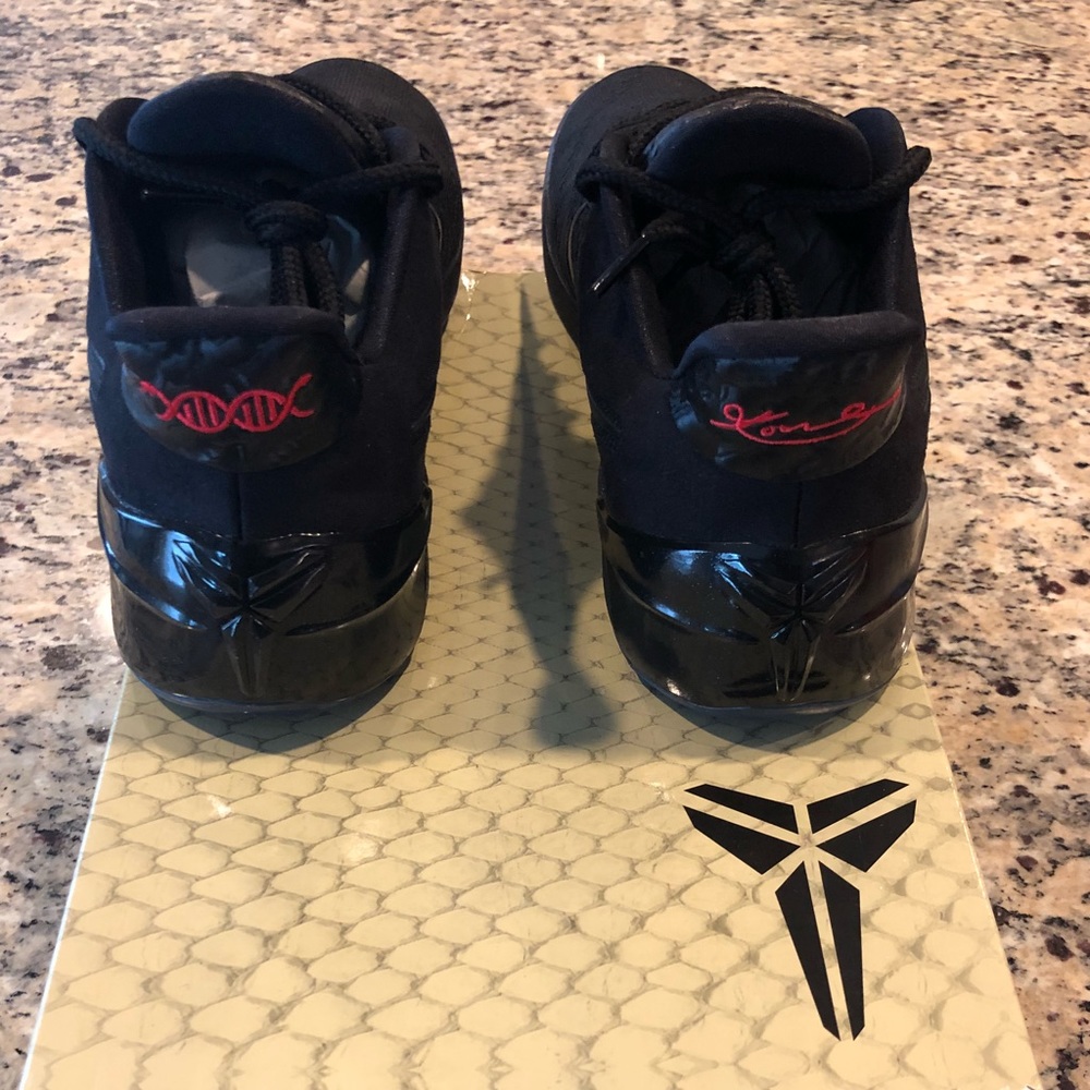 ‼️SOLD‼️NIB MENS NIKE KOBE A.D. - Picture 5 of 7